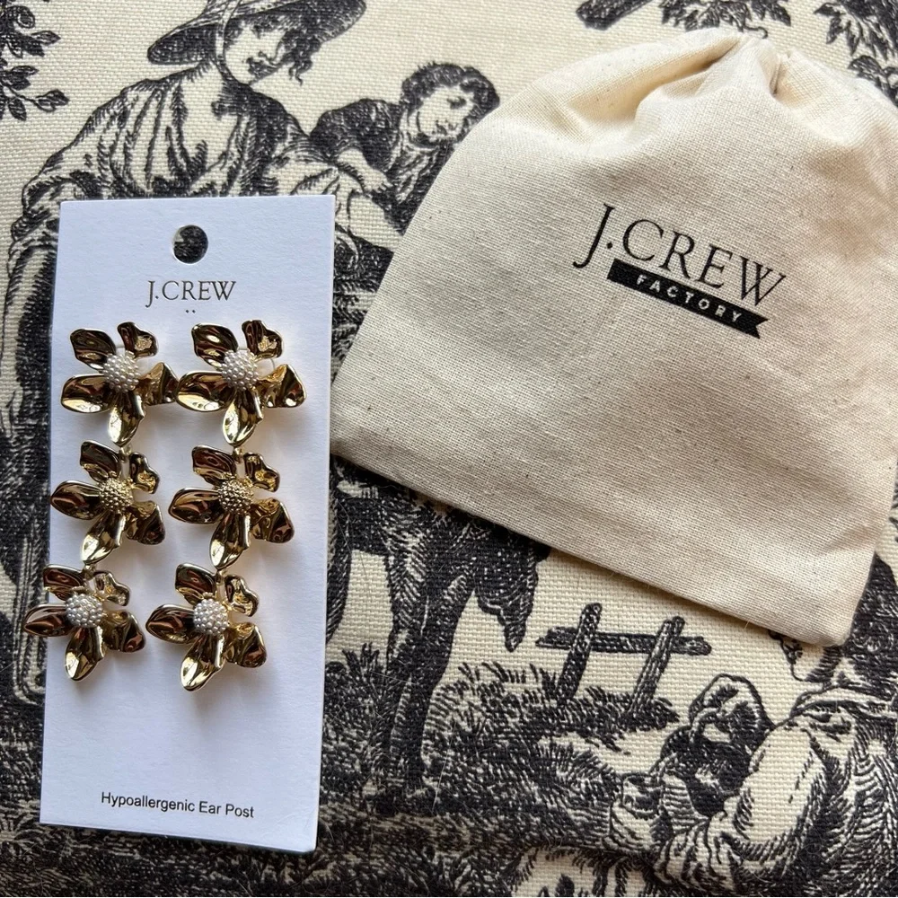 J. Crew Factory crew factory